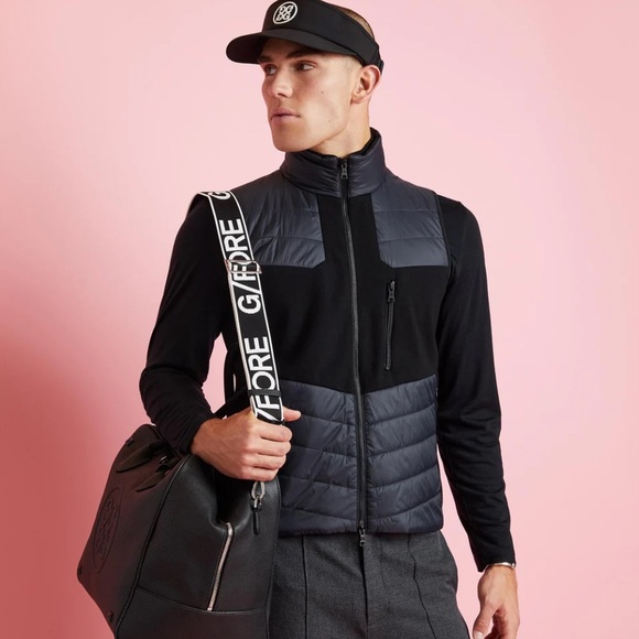 G/FORE | Jackets & Coats | Gfore Golf Vest | Poshmark